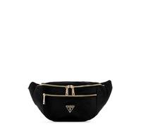 GUESS Gürteltasche Umhängetasche Follie Belt Bag Black schwarz