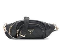 GUESS Latona Belt Bag Coal Logo