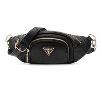 GUESS Gürteltasche Umhängetasche Wilder Belt Bag Black schwarz