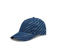 GUESS - Guess Baseball Cap, Logodesign, Denim Blau