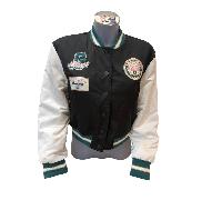 GUESS - Guess Beverly Hills Size 16 Mädchen-Bomberjacke