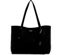 GUESS - Guess Brenton Tote Shopper anthrazit Schwarz