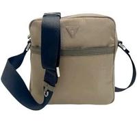 GUESS - Guess Certosa Nylon Crossbody Umhängetasche, Braun