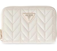 GUESS - Guess Cheryl Damenbörse Synthetik stone Multicolor