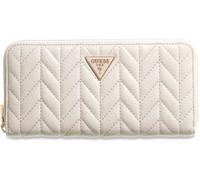 GUESS - Guess Cheryl Damenlangbörse Synthetik stone Multicolor