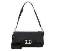 GUESS - Guess Circe Flap Umhängetsche black Schwarz