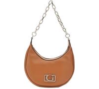 GUESS - Guess Circe Hobo Umhängetsche color cognac Braun