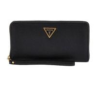 GUESS - Guess Cosette SLG Cheque Organizer Damenbörse Synthetik black Schwarz