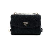 Guess Cresidia - Umhängetasche 24 cm (black)
