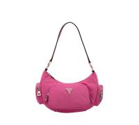 GUESS - Guess Eco Gemma Mini, Schultertasche, Pink