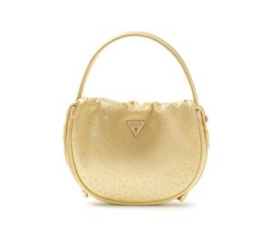 GUESS - Guess Elsie Pouch, Umhängetasche, Crossbodytasche, Gelb