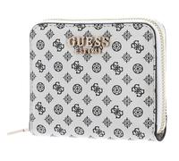 Guess GUESS Emilee Small Zip Around Stone Logo