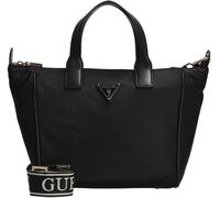 GUESS - Guess Follie Damentasche Synthetik Black Schwarz