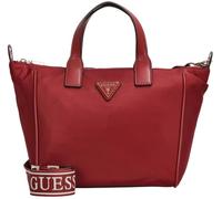 GUESS - Guess Follie Damentasche Synthetik Rust Red Rot
