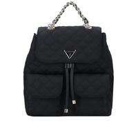 GUESS - Guess Giully II Packpack Damenrucksack schwarz Schwarz
