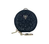 GUESS - Guess Glamour Metal Keyring, Etui, Schwarz
