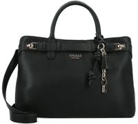 GUESS - Guess Gregoria LRG Damen Umhängetasche schwarz Schwarz