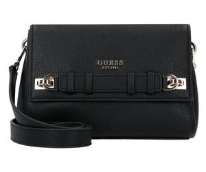 GUESS - Guess Gregoria Umhängetasche black Schwarz