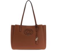GUESS - Guess Isola Multi Damenshopper Cognac Braun