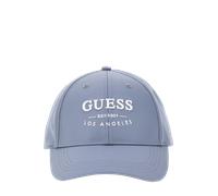GUESS - Guess Los Angeles Baseball Cap, Blau