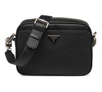 GUESS - Guess Meridian Camera Bag Synthetik black Schwarz