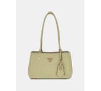Guess Kurzgriff Tasche Meridian Shoulderbag Satchel sage