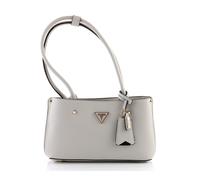 Guess Handtasche Meridian Girlfriend Satchel Ivory