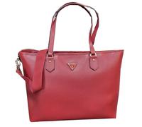 GUESS - Guess Norom Travel Shopper / Bussinestasche rot Rot