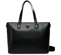 GUESS - Guess Norom Travel Shopper / Bussinestasche schwarz Schwarz