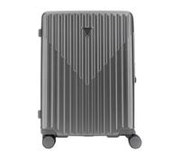 GUESS - Guess Olbia Cabin Trolley / Koffer Groß, Grau