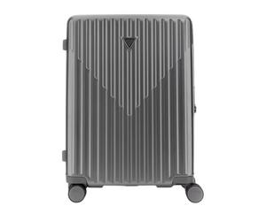GUESS - Guess Olbia Cabin Trolley / Koffer Groß, Grau
