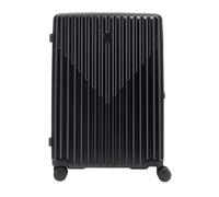 GUESS - Guess Olbia Cabin Trolley / Koffer Groß, Schwarz