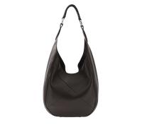 GUESS - Guess Pauline Hobo Bag / Schultertasche, Dunkelbraun