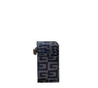 GUESS - Guess SLG Escape Card Case with Zipper, Kartenetui mit Reißverschluss, braun