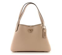 Guess Damen Schultertasche Sora Girlfriend Carryall Stein