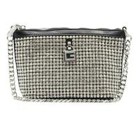 GUESS - Guess Virtual Mini Top Zip Bucket Abendtasche Syntetik black multi Multicolor