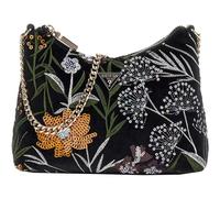 GUESS - Guess Zalina Mini Umhängetasche black/bunt Multicolor