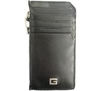 GUESS - Guess Zurigo Kartenetui, Schwarz