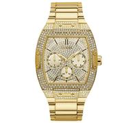 Guess GW0094G2 Phoenix Goldton Herrenuhr Einheitsgröße