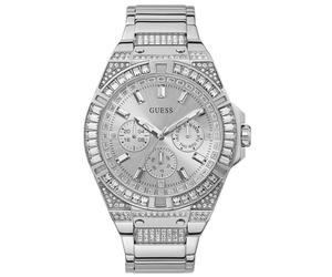 Guess GW0209G1 Zeus Unisex 47mm