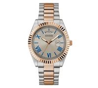 Guess - GW0265G13 - Armbanduhr - Herren - Quarz - Connoisseur
