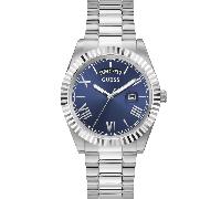Guess GW0265G7 Herren Armbanduhr 42 mm Edelstahl 42mm