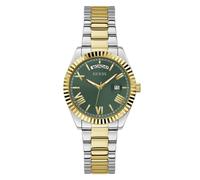 Guess Luna Damenuhr One Size Gold