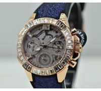 Guess GW0313L3 Multifunktionsuhr Bombshell