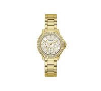 Guess - GW0410L2 - Armbanduhr - Damen - CROWN JEWEL