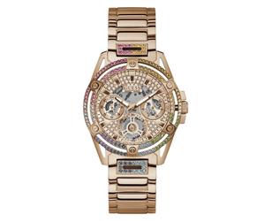 Guess - GW0464L5 - Armbanduhr - Damen - Quarz - Queen