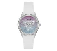 Guess GW0530L5 Damenarmbanduhr Lady Idol Weiß/Pastell