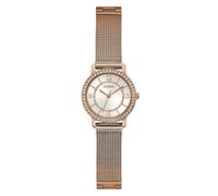 GUESS Melody Damenuhr, Roségold
