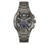 GUESS GW0572G5 Herrenuhr nur Zeit Headline Trendy