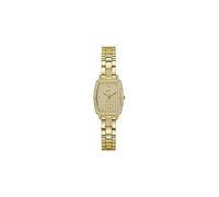 Guess GW0611L2 Damen-Armbanduhr Brilliant Goldfarben